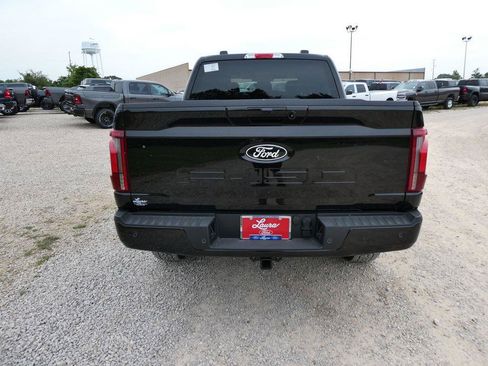 New 2026 Ford F150 Lariat w/ FX4 Off-Road Package AWD/4WD image 7