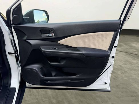 Used 2015 Honda CR-V EX image 28