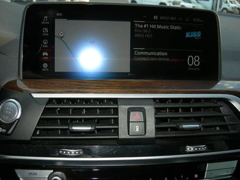 Used 2020 BMW X4 M40i w/ Executive Package image 12