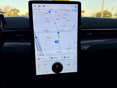 Used 2023 Ford Mustang Mach-E GT w/ GT Performance Edition AWD/4WD image 32