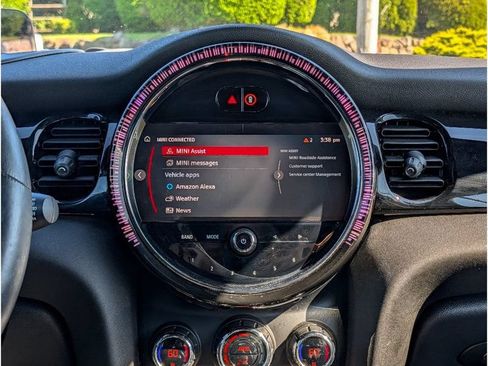 Used 2023 MINI Cooper John Cooper Works w/ Driver Assistance Package FWD image 31