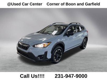 Used 2021 Subaru Crosstrek 2.0i