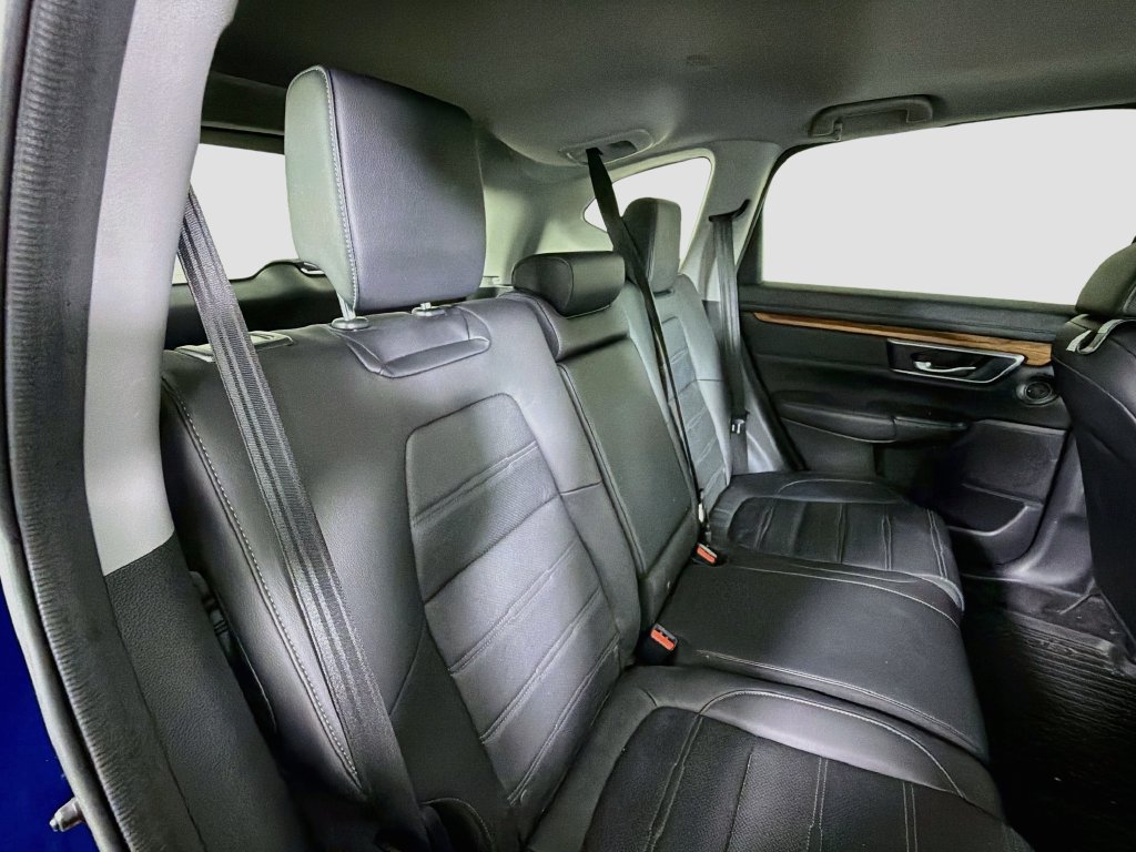 Used 2020 Honda CR-V EX-L image 24