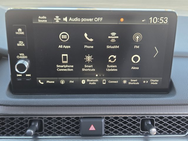Certified 2026 Acura Integra A-Spec w/ Technology Package FWD image 17