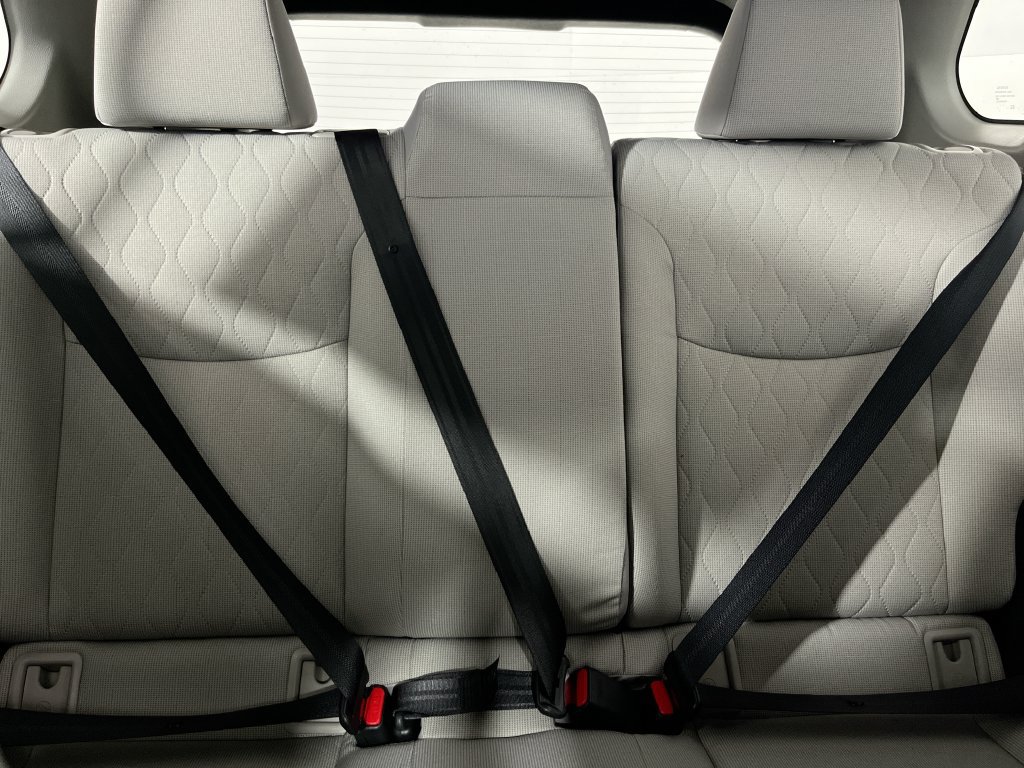 New 2026 Toyota Corolla Cross L FWD image 28