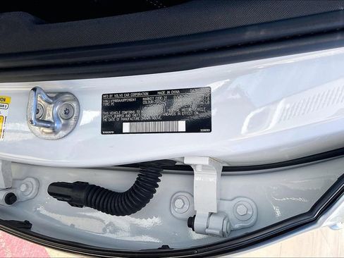 Certified 2023 Volvo S90 T8 Ultimate image 43