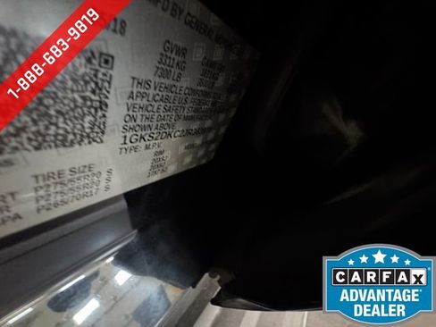 Used 2018 GMC Yukon SLT w/ Open Road Package AWD/4WD image 28