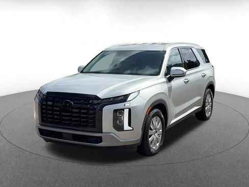 Used 2025 Hyundai Palisade SEL FWD image 5
