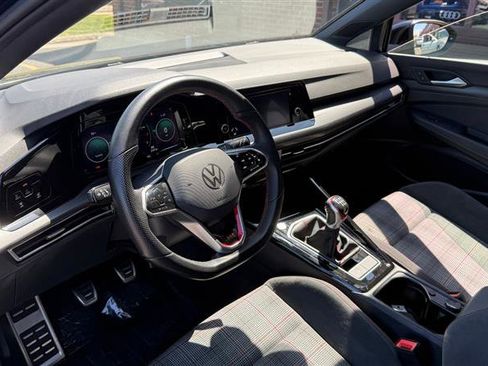 Used 2024 Volkswagen GTI S image 28