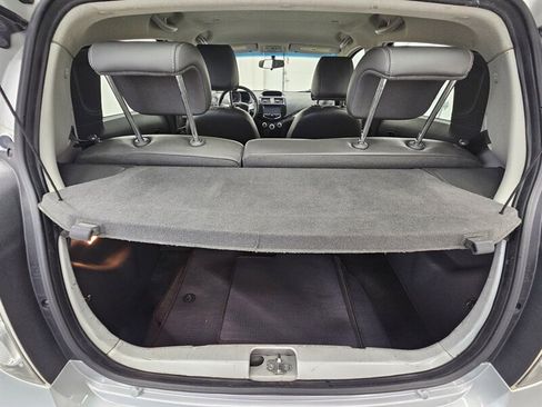 Used 2015 Chevrolet Spark LT image 15