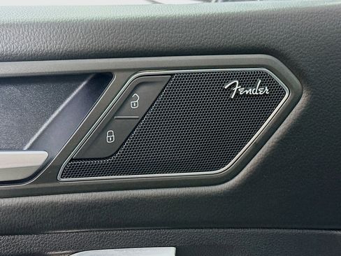 Certified 2021 Volkswagen Tiguan SEL Premium R-Line image 19