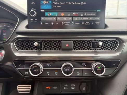 Used 2025 Acura Integra A-Spec image 26