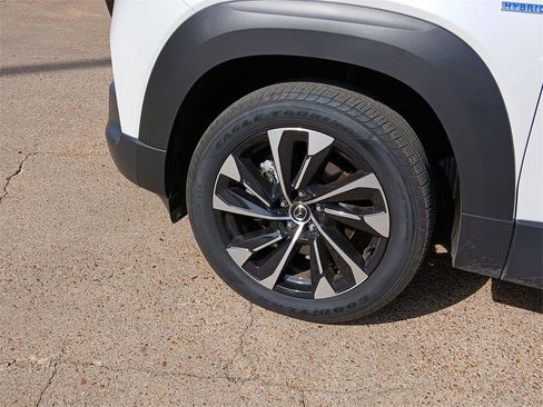 Used 2025 MAZDA CX-50 2.5 Hybrid w/ Premium Plus Pkg image 5