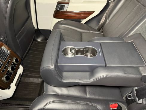 Used 2014 Land Rover Range Rover Supercharged image 23