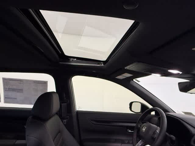 New 2027 Honda CR-V Sport-L image 68