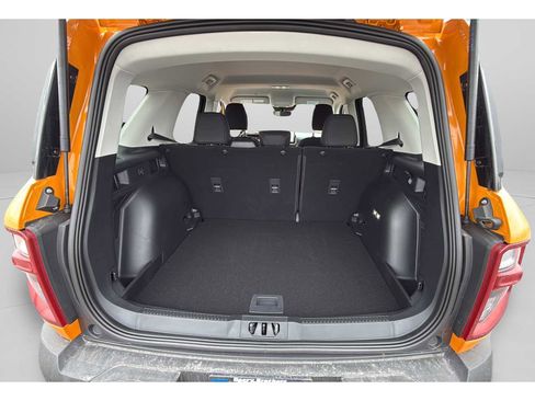 New 2026 Ford Bronco Sport Big Bend w/ Convenience Package image 23