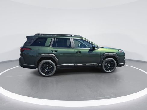 New 2026 Subaru Outback Limited AWD/4WD image 8