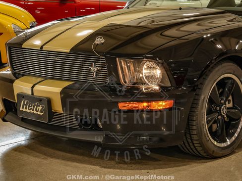 Used 2007 Ford Mustang GT Premium RWD image 21