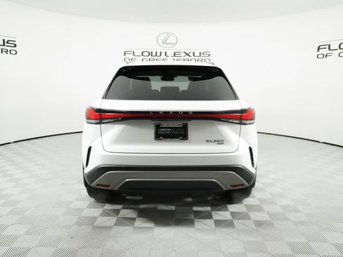 Certified 2024 Lexus RX 350 Premium Plus image 6