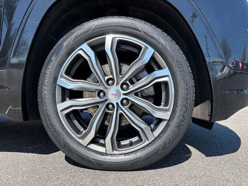 Used 2019 GMC Terrain Denali FWD image 16