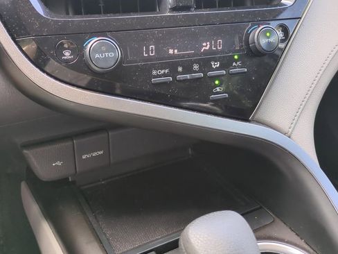 Certified 2023 Toyota Camry LE image 20