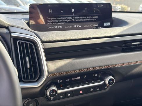 New 2025 MAZDA CX-50 AWD 2.5 Turbo w/ Cargo Package image 13