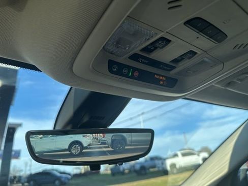 Certified 2021 GMC Acadia Denali w/ Denali Technology Package image 42