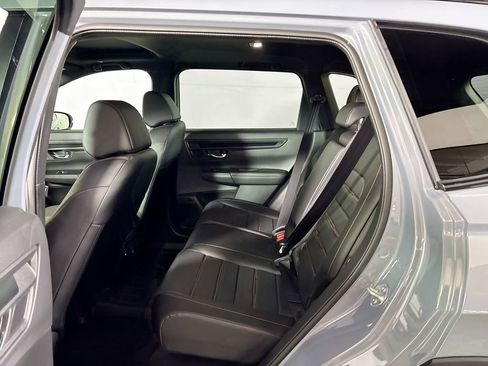 New 2026 Honda CR-V Sport-L image 20