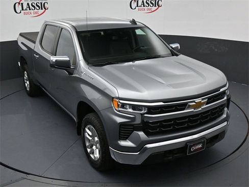 Used 2023 Chevrolet Silverado 1500 LT image 20