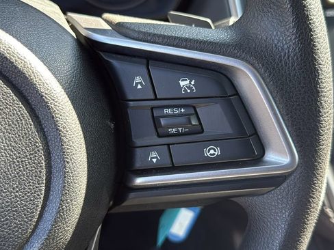 Certified 2025 Subaru Outback AWD/4WD image 13