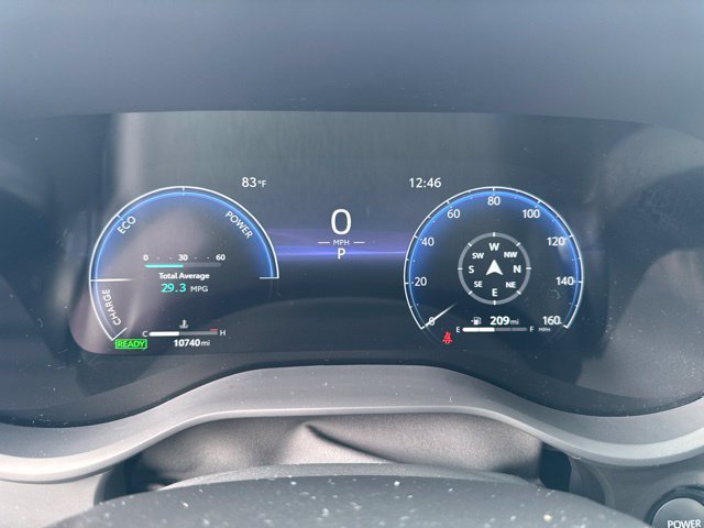 Used 2026 Toyota Sienna XLE Woodland Edition AWD/4WD image 19
