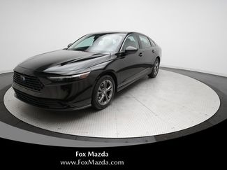 Used 2023 Honda Accord EX video 1