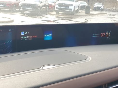 New 2026 Lincoln Navigator Reserve image 22