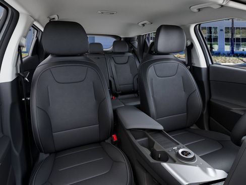 New 2026 Kia EV6 Wind RWD image 15