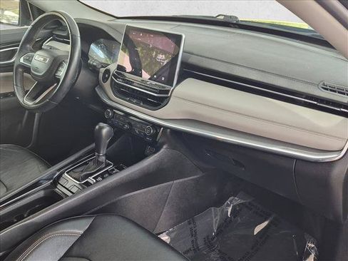 Used 2022 Jeep Compass Limited AWD/4WD image 21