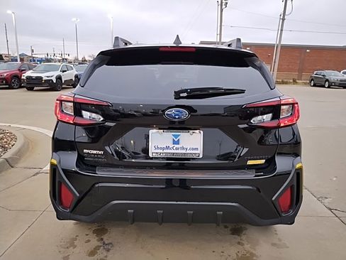 Used 2026 Subaru Crosstrek 2.5i Sport w/ Crosstrek Mirror Package AWD/4WD image 8