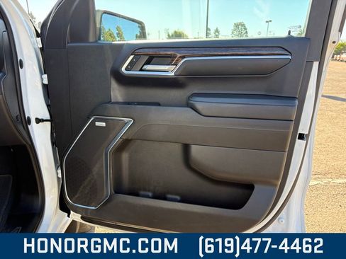 Used 2023 GMC Sierra 1500 Elevation w/ Elevation Premium Package image 24
