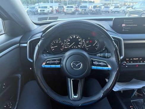 Used 2025 MAZDA CX-50 AWD 2.5 S w/ Weather Package image 19