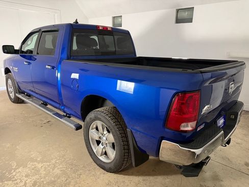 Used 2014 RAM 1500 Big Horn AWD/4WD image 3