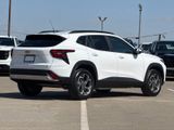 New 2026 Chevrolet Trax LT image 5