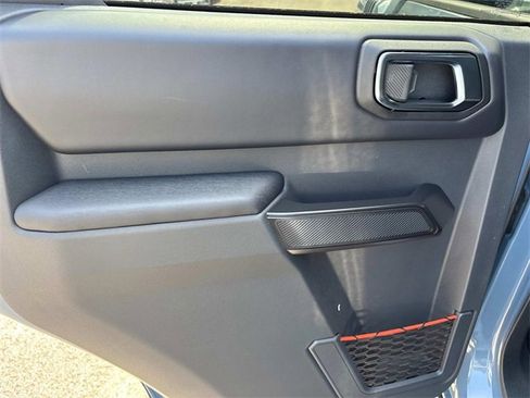 New 2025 Ford Bronco Raptor w/ Interior Carbon Fiber Pack image 18