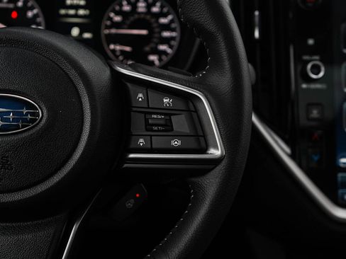 New 2026 Subaru Ascent Limited image 23