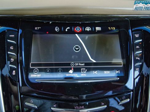 Used 2019 Cadillac Escalade Platinum AWD/4WD image 20