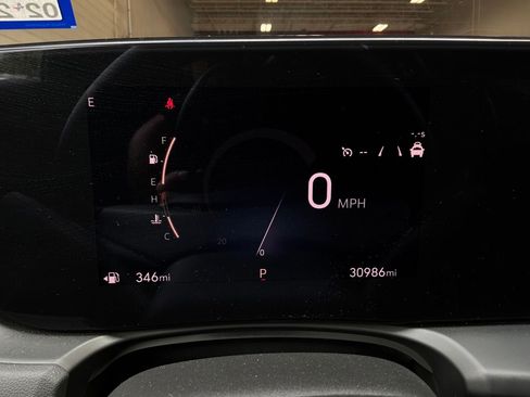 Used 2025 Buick Encore GX Preferred FWD image 36