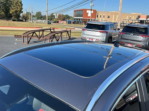 New 2026 Nissan Kicks SV w/ SV Premium Package image 10