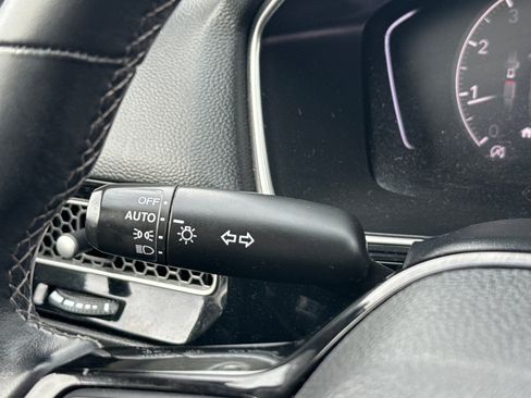 Used 2022 Honda Civic EX-L image 35