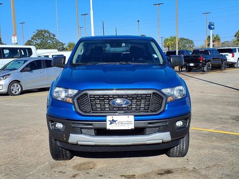 Used 2022 Ford Ranger XLT w/ Equipment Group 301A Mid image 6