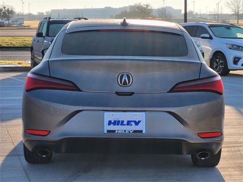 Used 2024 Acura Integra image 4
