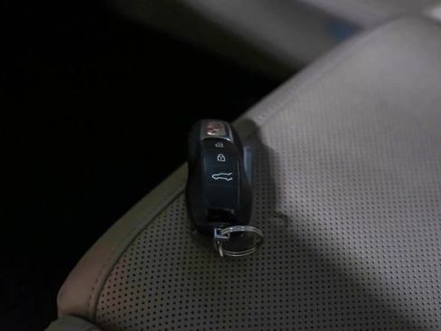 Used 2019 Porsche Macan S AWD/4WD image 62