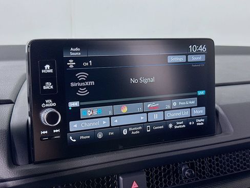 Used 2025 Honda CR-V Sport-L image 29